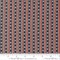 Fabric Moda Loyalty Blue Stars in Stripes America 250 Years by the Quarter Yard 56184-24